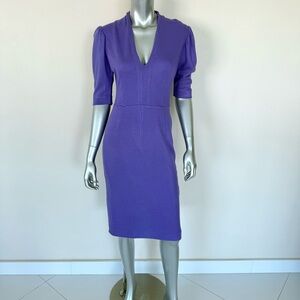 NWT!!! Clips women dress size 42IT or M Authentic Retail 513$